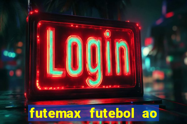 futemax futebol ao vivo libertadores